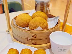 -蔡澜点心·粤菜(月星环球港店)