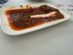 -院8里·小聚园老川菜(九眼桥店)