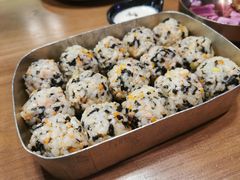 -HOTISLAND海鸡岛·韩国料理(江南西店)