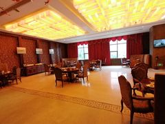 包厢-启东恒大酒店·吕四渔号海鲜餐厅