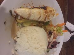 -Smoke resto