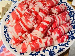 -东镇老火锅(长春路首店)