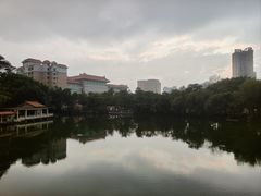 -长安公园