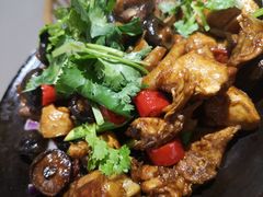 -自游人·美食一楼·地道徽菜(三十年名店)
