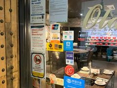 -老翡翠 Old Crystal Jade Restaurant