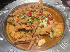 -胖哥俩肉蟹煲(杭州下沙学林街店)