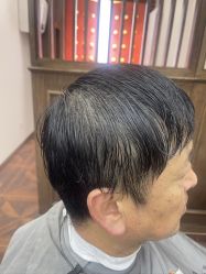 -贝勒爷专业男发