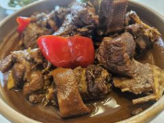-华庭苑农家乐(旺山店)
