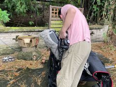 -青瓦房古村落