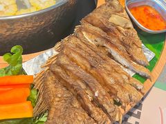 -椰小鸡·琼州糟粕醋·火锅(美兰缤纷城店)