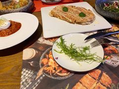 -造精酿餐厅