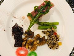 -绮梦西湖·云端餐厅(歌德店)