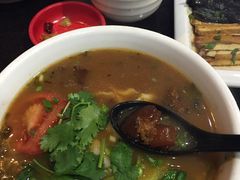 -长寿面(北京西路店)