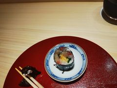 -嶺寿司