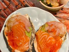 -匠和风精致料理(祥禾天地店)