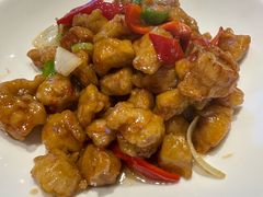 -小桃红·东北菜·春饼烤鸭(南阳湖街店)