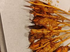 -冶建镜子·老南昌大排档·江西虾王(总店)