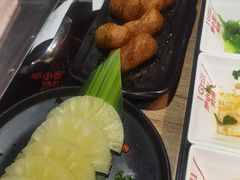 -炉小哥烤肉(熙地港店)