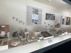 -安塔利亚博物馆