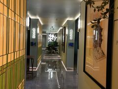 -俏江南天津时尚曲艺主题餐厅(马场道店)
