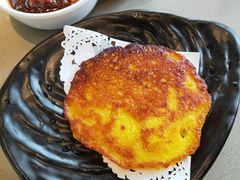 玉米饼-享月汤皇·海鲜小火锅·聚会(曲江创意谷店)