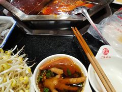 -巴国口福火锅(石桥铺店)