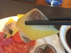 -岷山饭店-芝芝自助餐厅