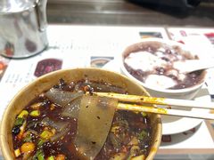 -阿坤传统手工小吃(杨家坪店)