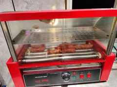 -巴麦隆自助烤肉(桂林路店)