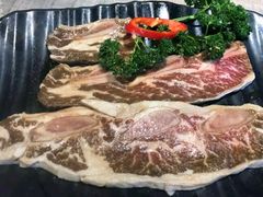 -一心烤肉(延安路店)