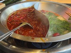-大龙燚火锅(南山大道店)