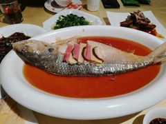 -阿莉餐厅(枣阳路店)