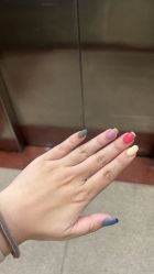 -倾·卿自助美甲美睫工作室