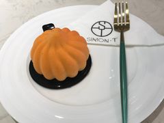 -西檬树SIMON·T轻奢蛋糕(大东方Max店)