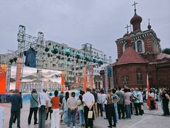 -圣·阿列克谢耶夫教堂