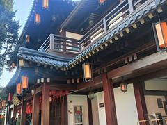 -香积寺
