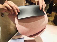 -HEARTISANS手工DIY皮艺体验(安贞环宇荟店)