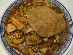 -卢香纪面馆(丽园路店)