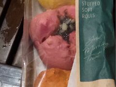 -星巴克(北京门头沟长安天街店)