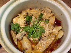 -周家二小姐的菜(西津渡店)