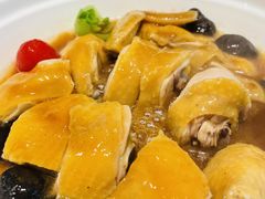 花雕酒醉河田鸡-闽和南(深圳万象城店)