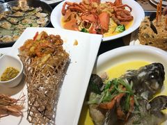 -79号渔船海鲜饭店(华强北店)