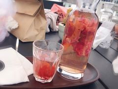 -蜜舍咖啡(洋人街店)