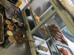 -铜罗阿二鸡腿