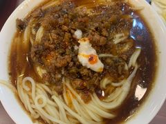 -新川面馆(新街口二店)