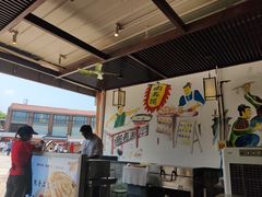-子午路张记肉夹馍(兵马俑店)