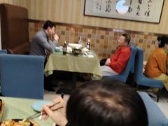 -桃子餐厅·天津菜(王顶堤总店)