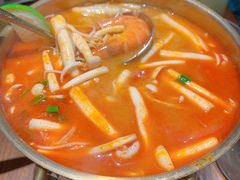 -南越郡·越式风味餐厅(青秀万达店)