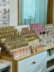 -四季·予你日式美甲美睫Nail