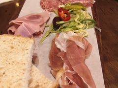 -PIZZA BIANCA(万象城店)